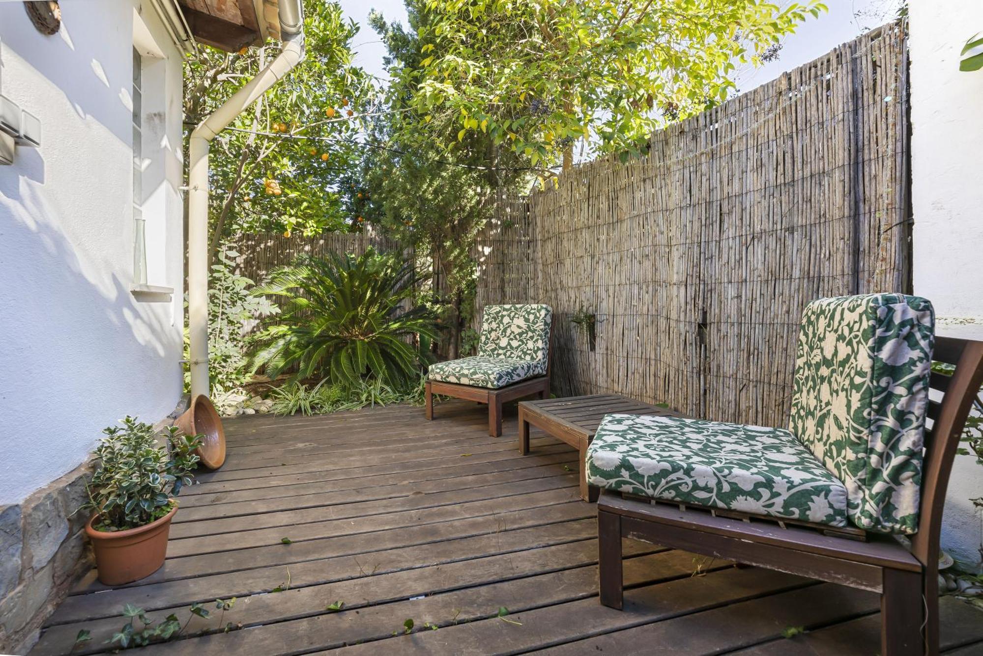 Holiday home Ca's Tauler