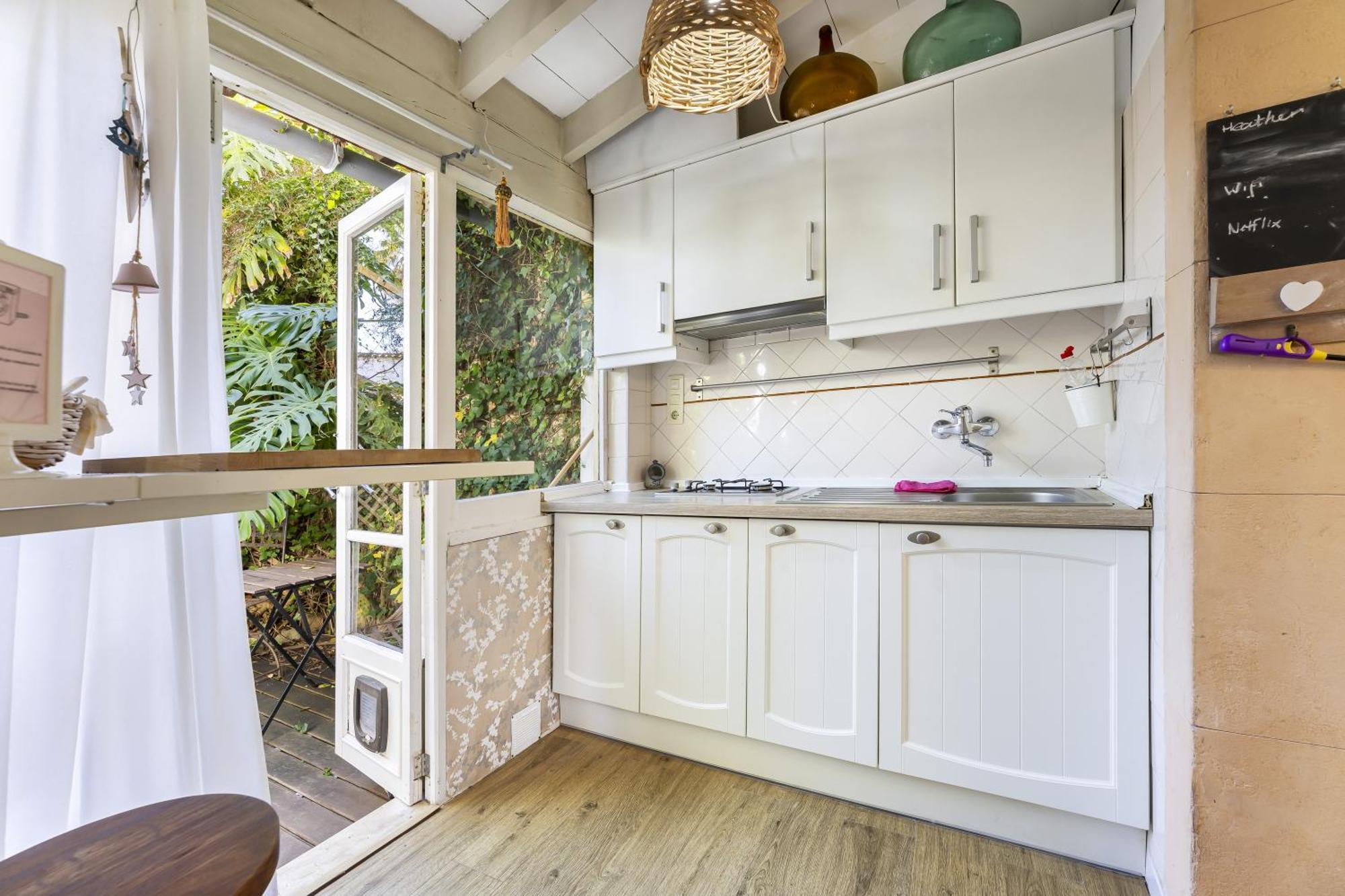 Holiday home Ca's Tauler