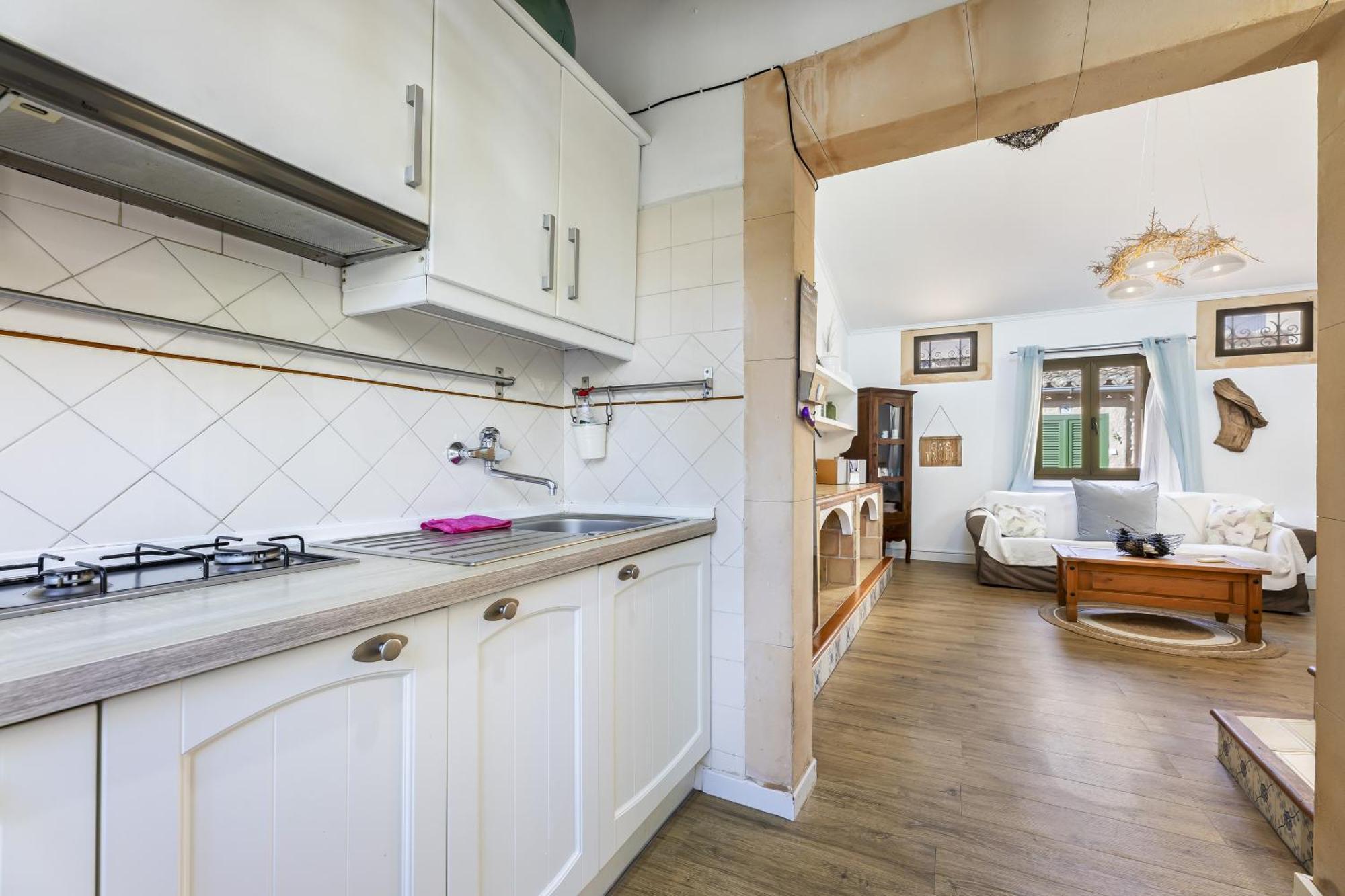 Ca's Tauler Ferienhaus *