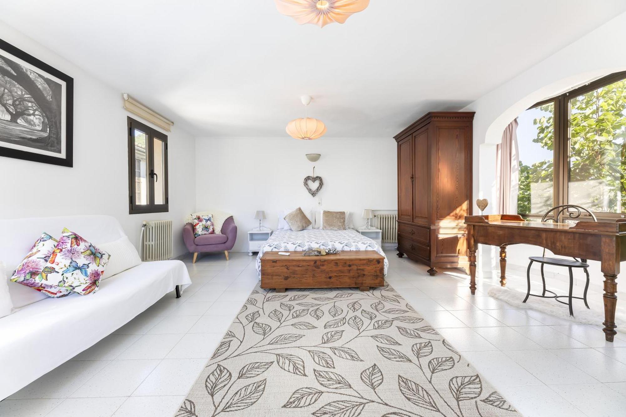 Ca's Tauler Ferienhaus Esporles