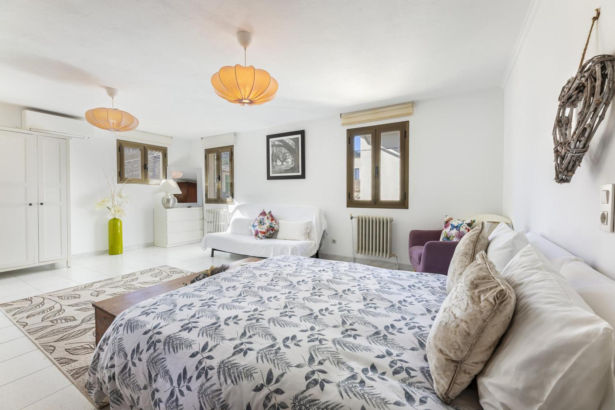 Ca's Tauler Ferienhaus *