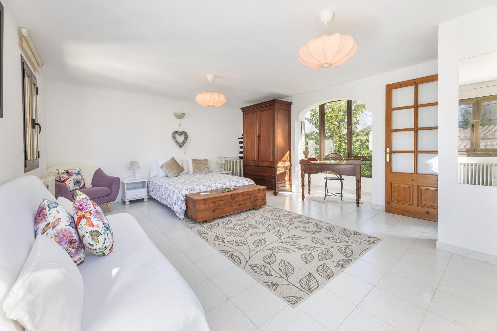 Ferienhaus Ca's Tauler Esporles